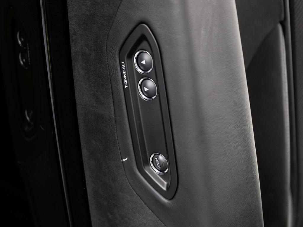 used 2022 McLaren 720S car, priced at $285,720