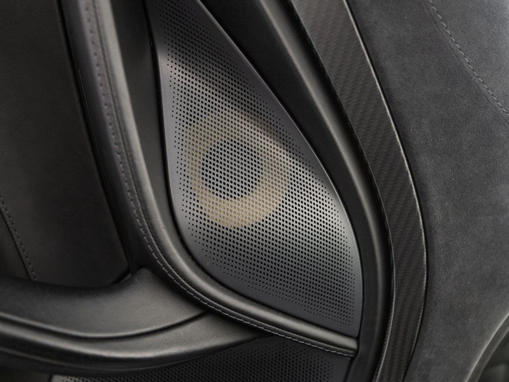 used 2022 McLaren 720S car, priced at $285,720