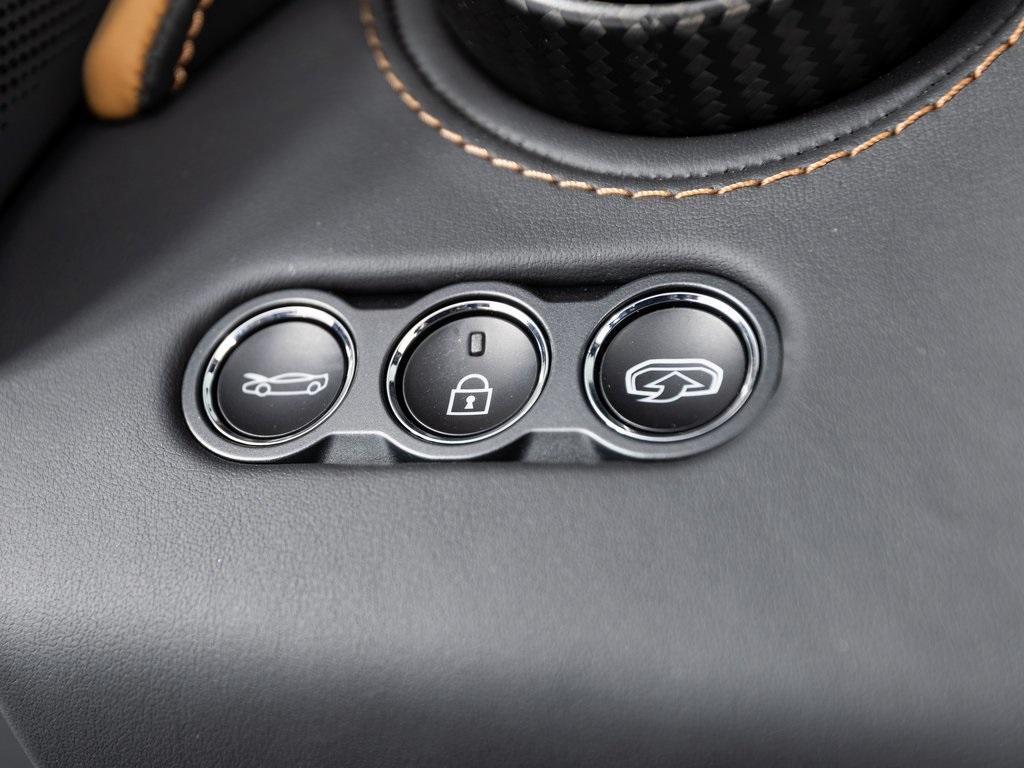 used 2022 McLaren 765LT car, priced at $559,995