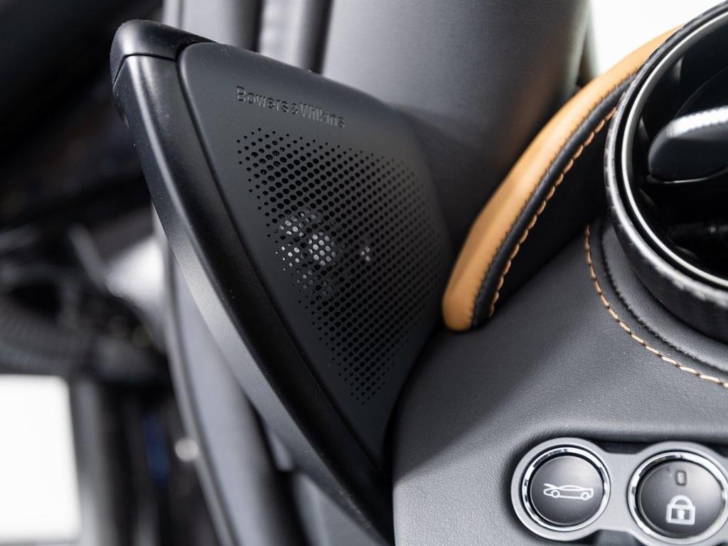 used 2022 McLaren 765LT car, priced at $559,995