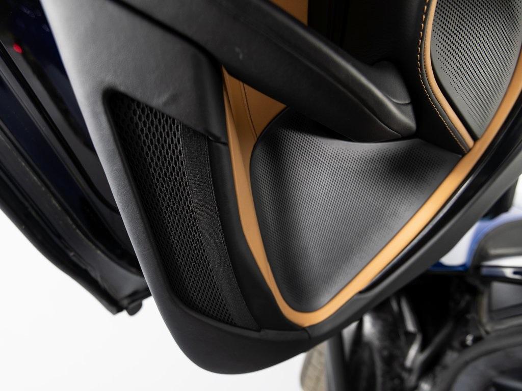 used 2022 McLaren 765LT car, priced at $559,995
