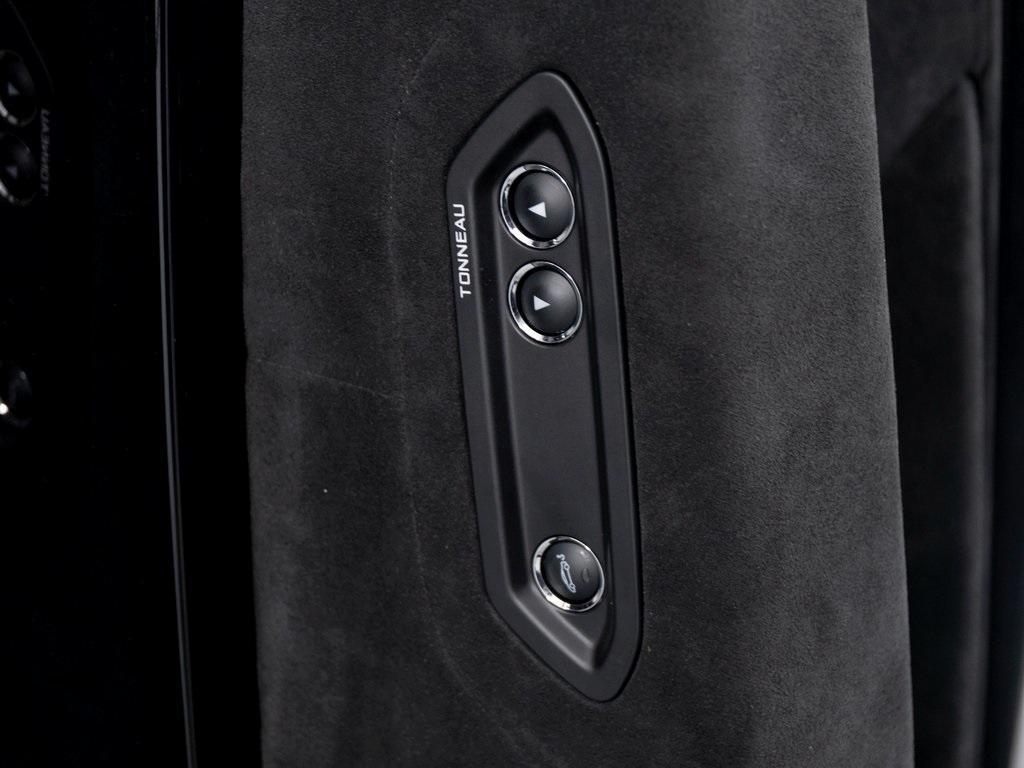 new 2024 McLaren 750S car, priced at $410,630