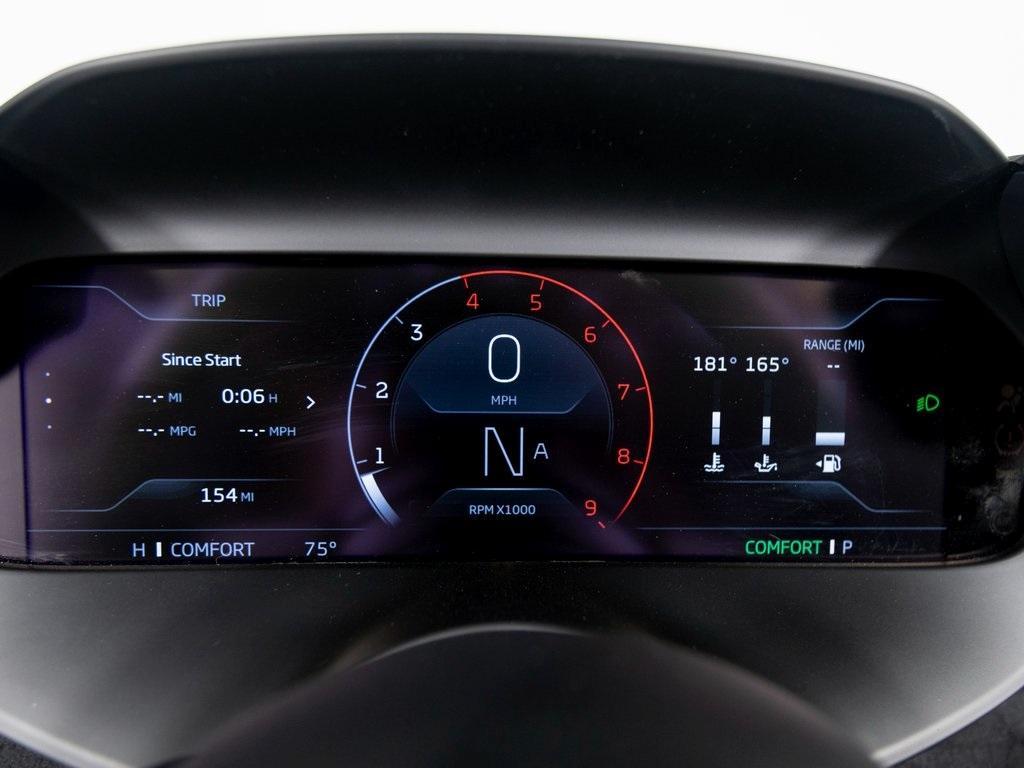 new 2024 McLaren 750S car, priced at $410,630