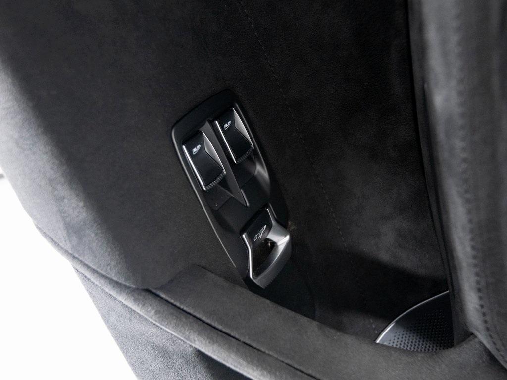 new 2024 McLaren 750S car, priced at $410,630