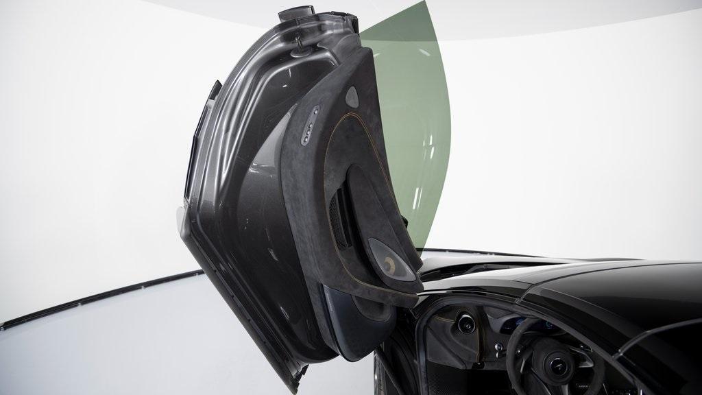 used 2020 McLaren 600LT car, priced at $239,995
