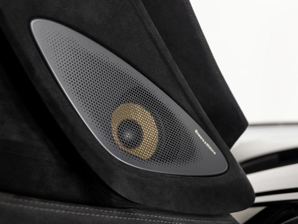 used 2020 McLaren 600LT car, priced at $242,788