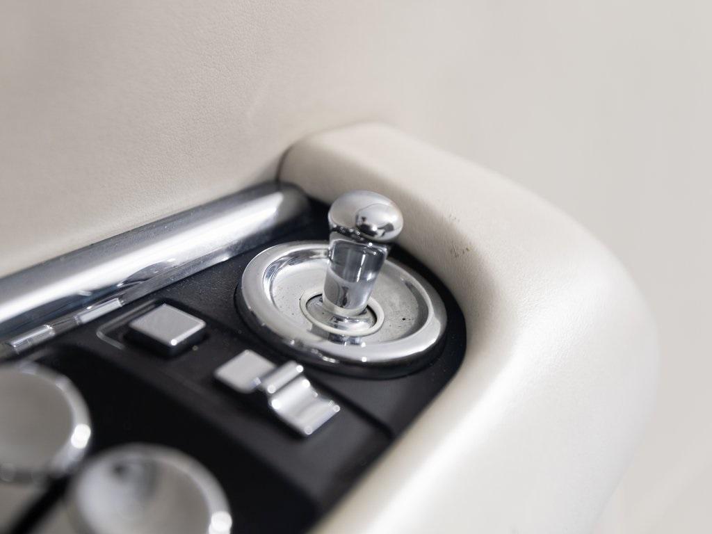 used 2017 Rolls-Royce Wraith car, priced at $131,995