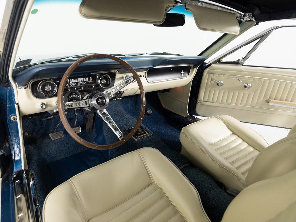 used 1964 Ford Mustang car, priced at $69,995