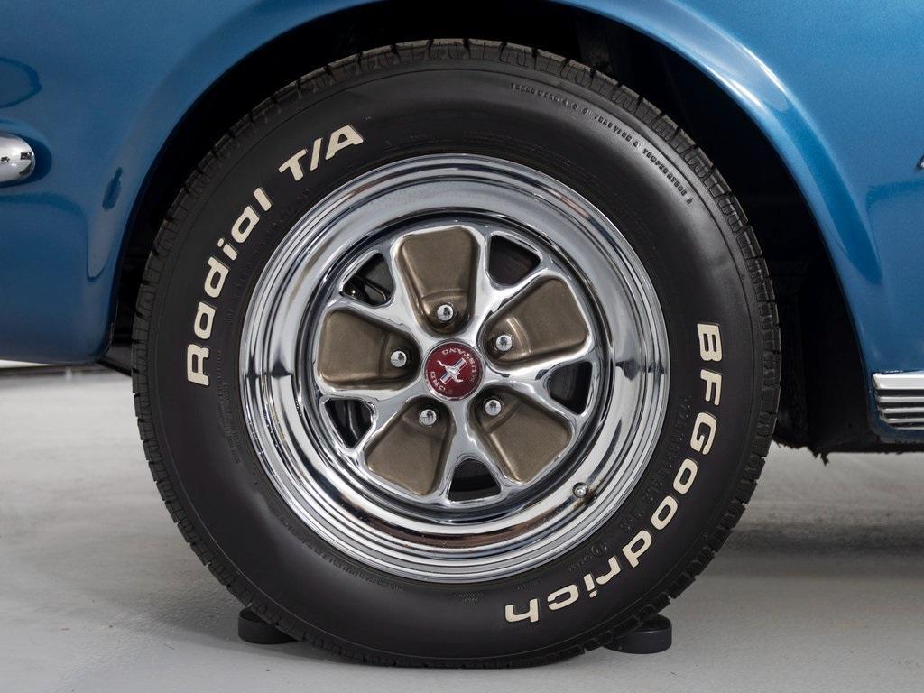 used 1964 Ford Mustang car, priced at $69,995