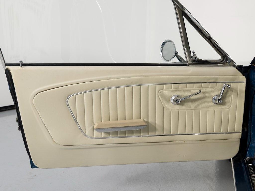 used 1964 Ford Mustang car, priced at $69,995
