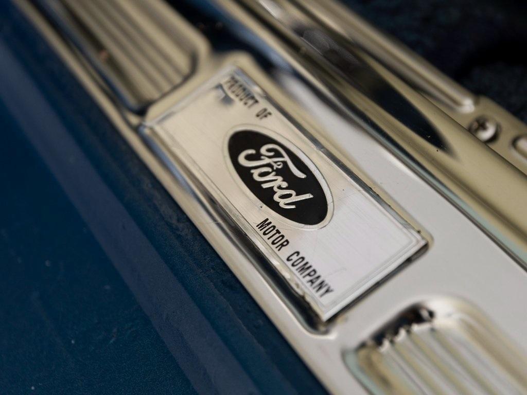 used 1964 Ford Mustang car, priced at $69,995