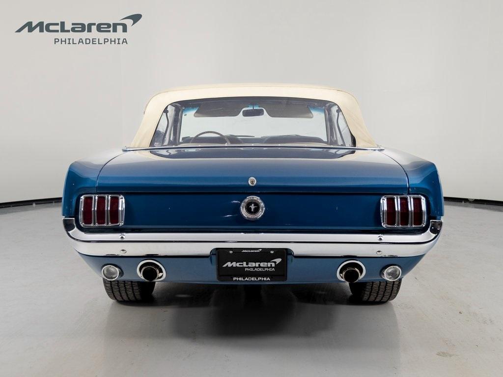 used 1964 Ford Mustang car, priced at $69,995