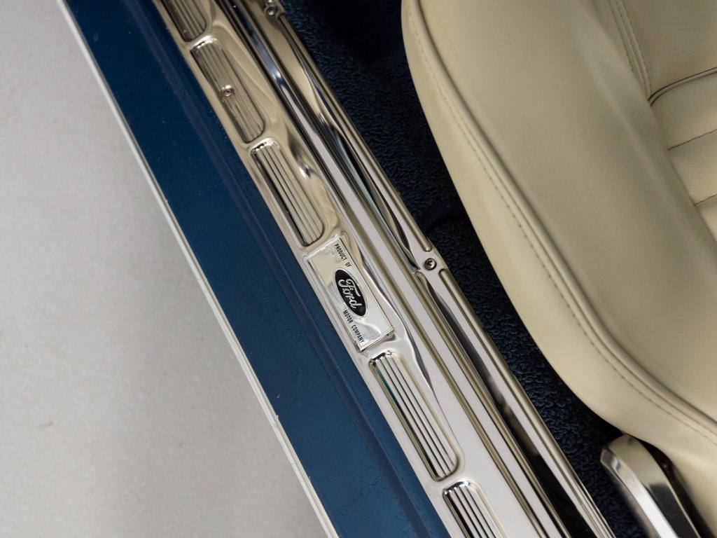 used 1964 Ford Mustang car, priced at $69,995