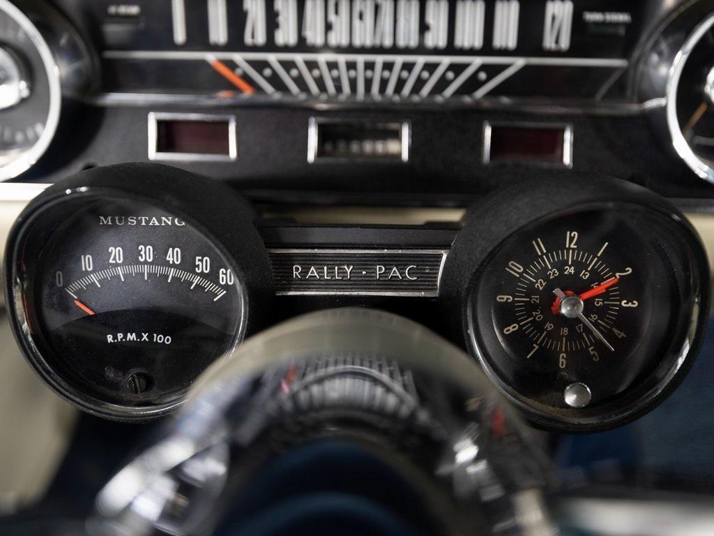 used 1964 Ford Mustang car, priced at $69,995
