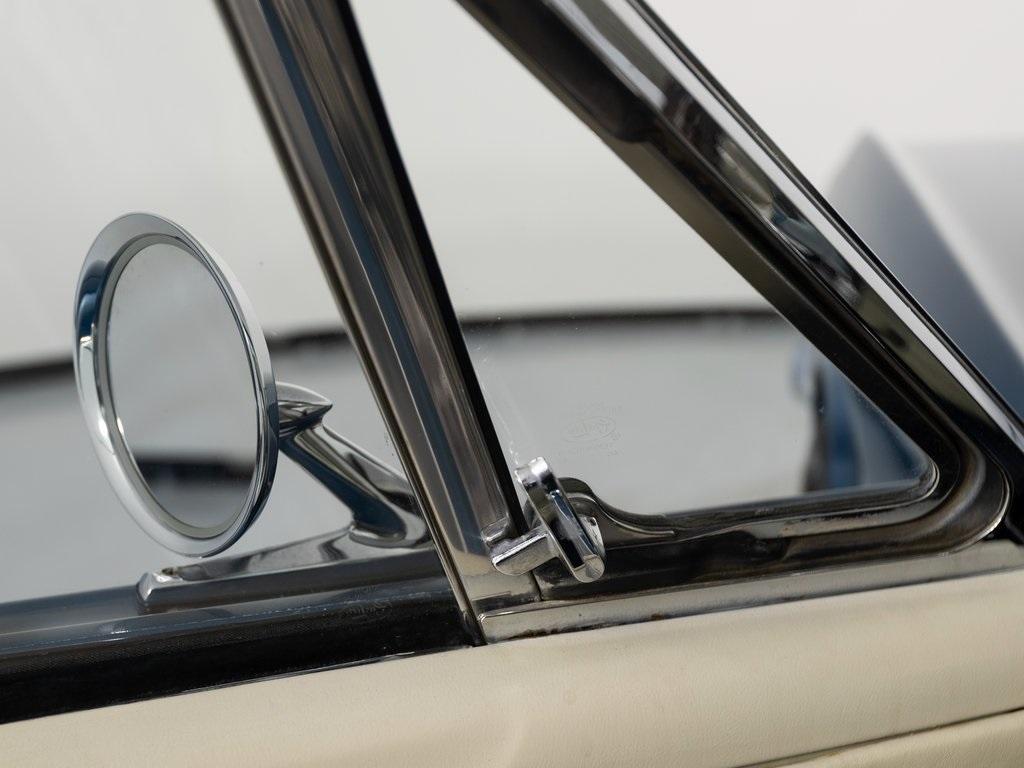 used 1964 Ford Mustang car, priced at $69,995