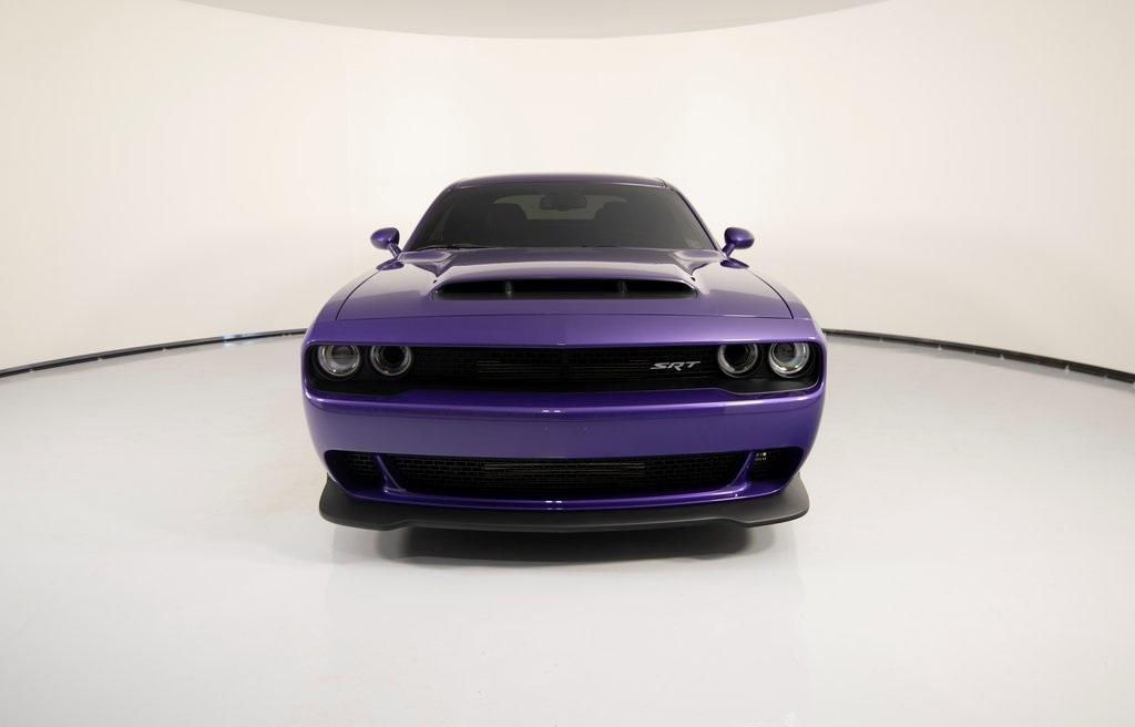used 2023 Dodge Challenger car, priced at $149,995