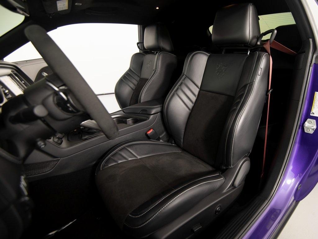 used 2023 Dodge Challenger car, priced at $149,995