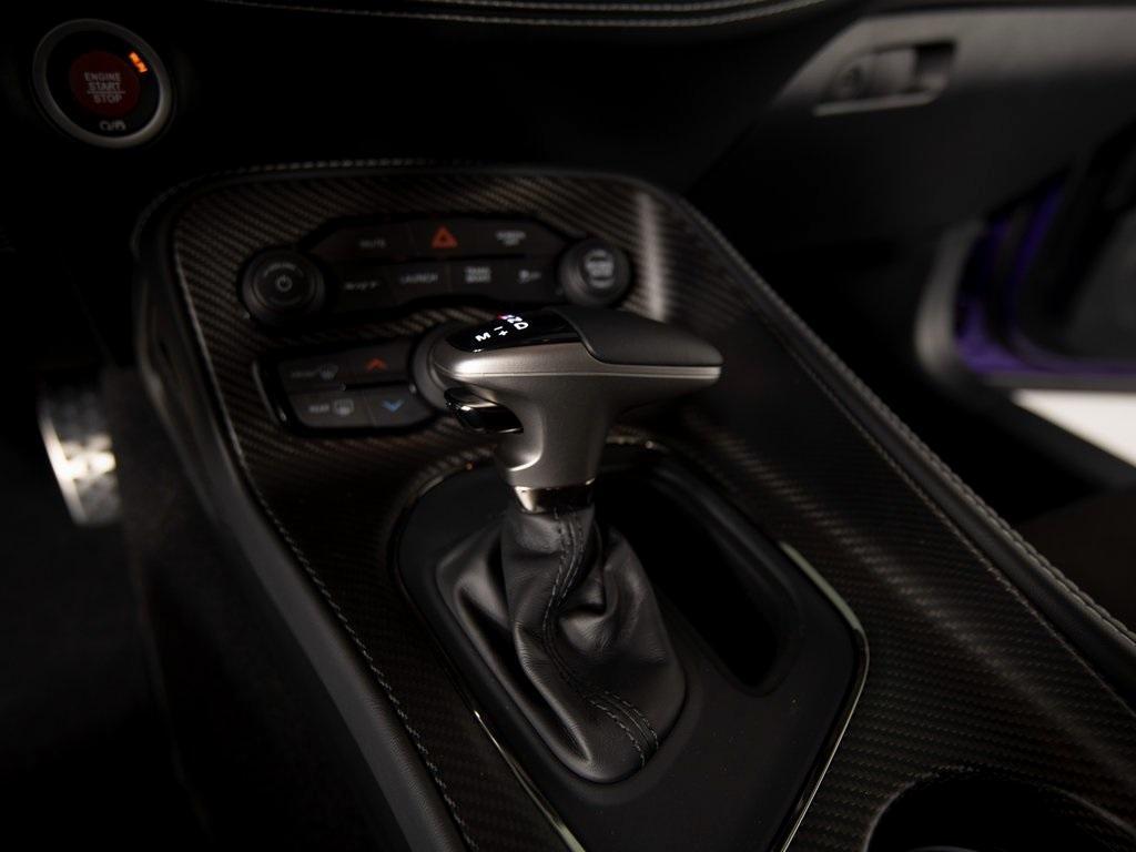 used 2023 Dodge Challenger car, priced at $149,995