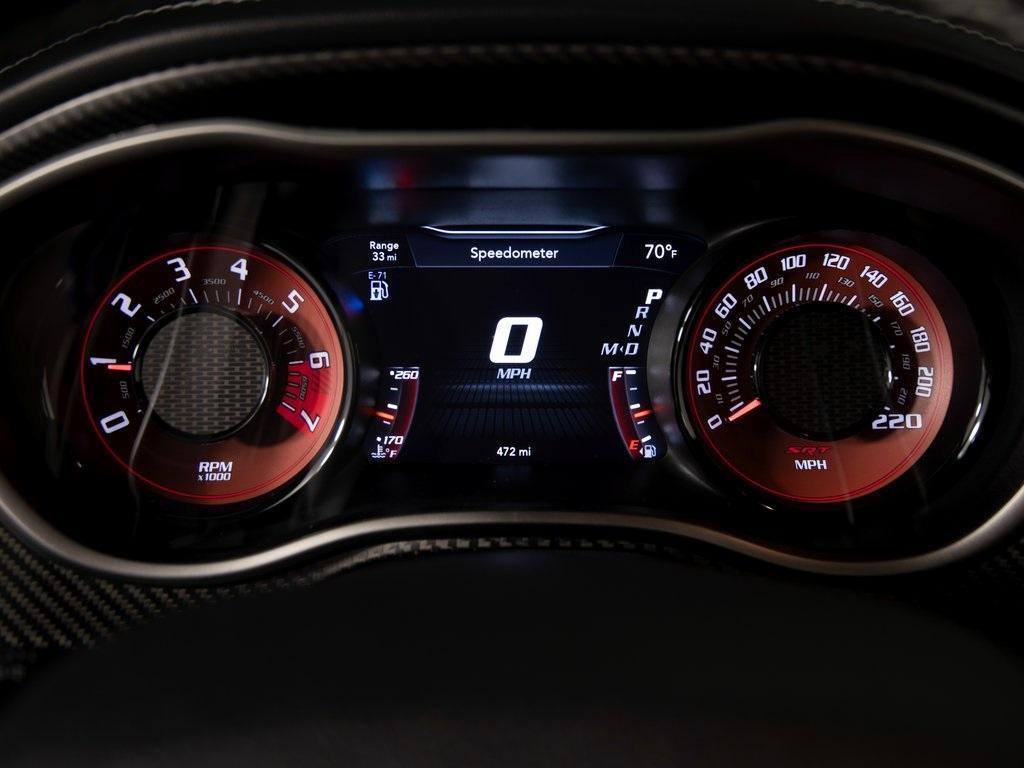 used 2023 Dodge Challenger car, priced at $149,995