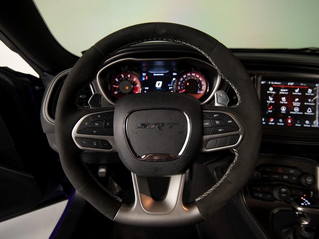 used 2023 Dodge Challenger car, priced at $149,995