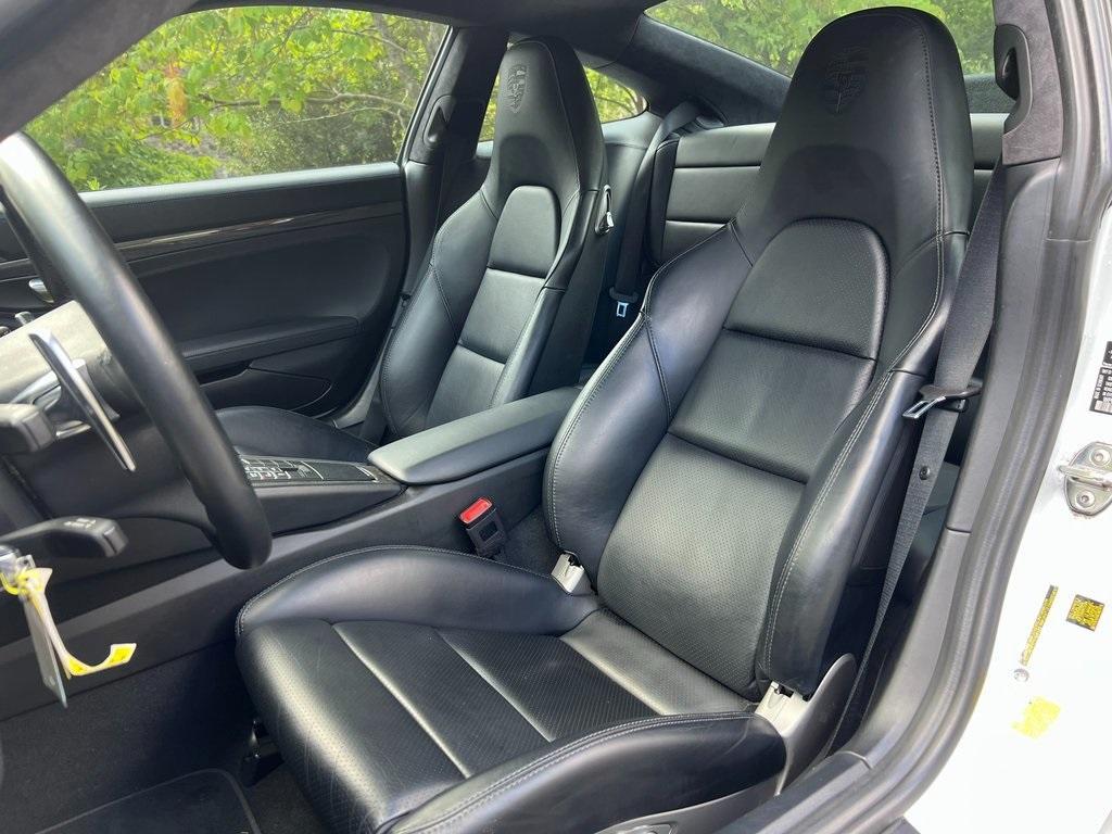 used 2014 Porsche 911 car, priced at $133,995