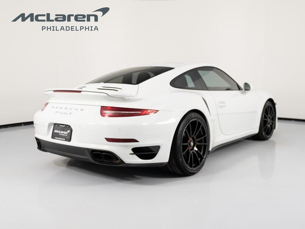 used 2014 Porsche 911 car, priced at $129,995