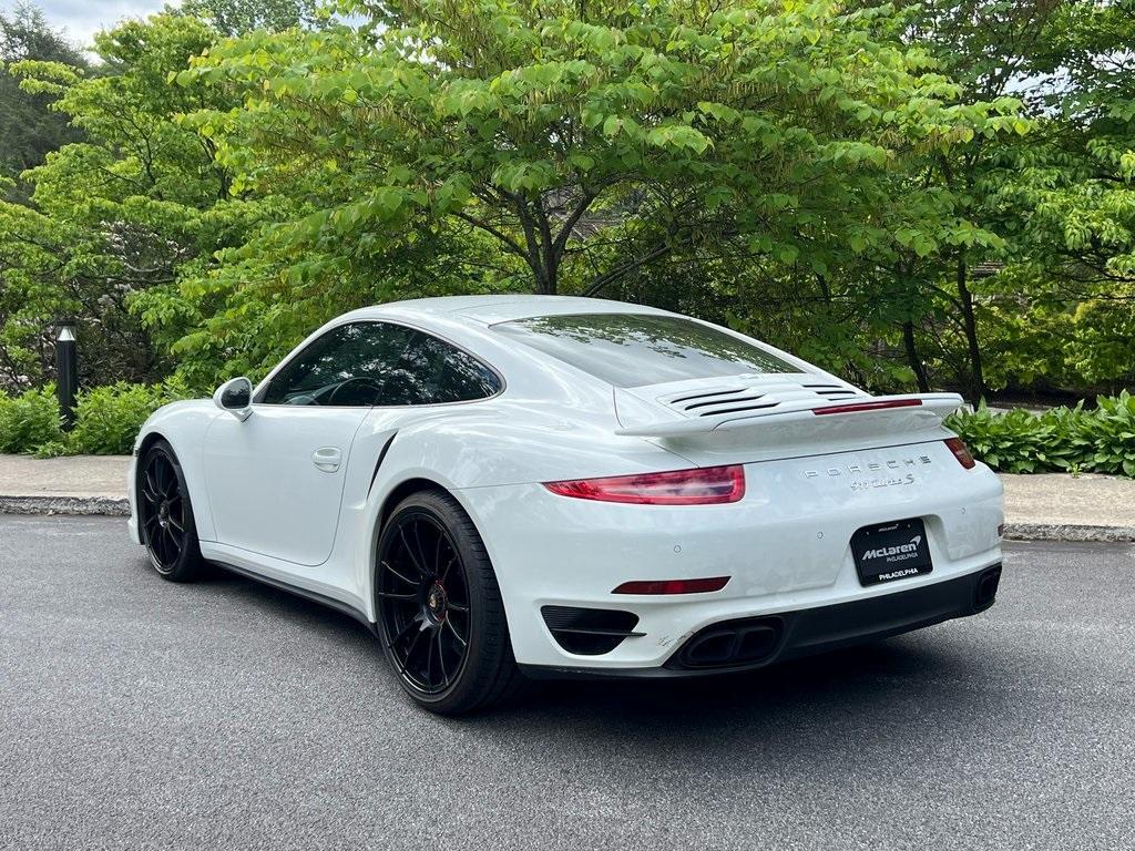 used 2014 Porsche 911 car, priced at $133,995