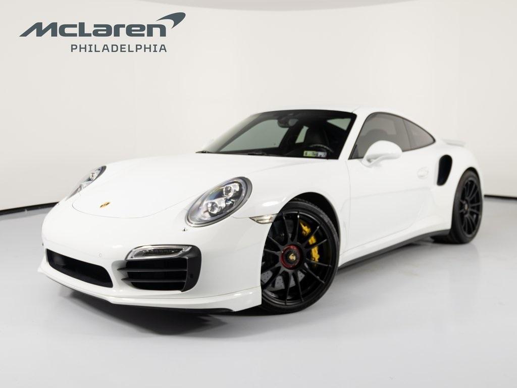 used 2014 Porsche 911 car, priced at $129,995