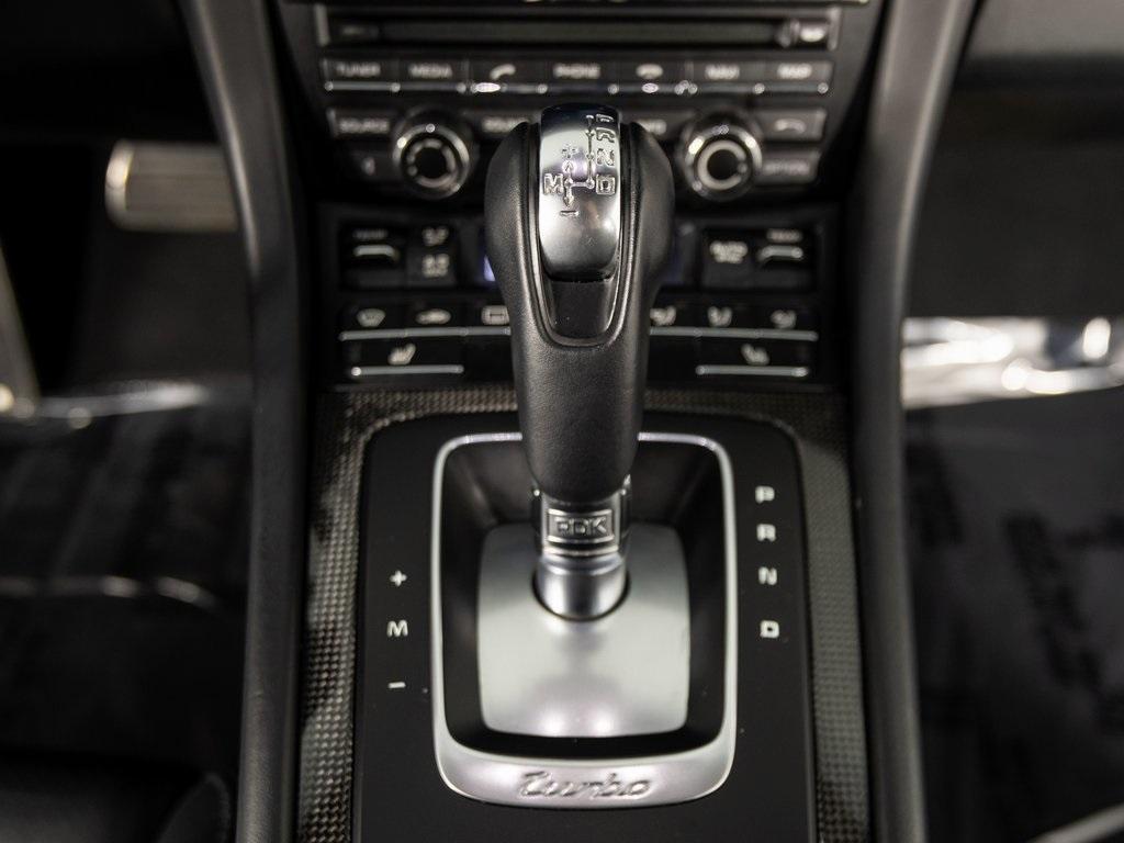 used 2014 Porsche 911 car, priced at $129,995