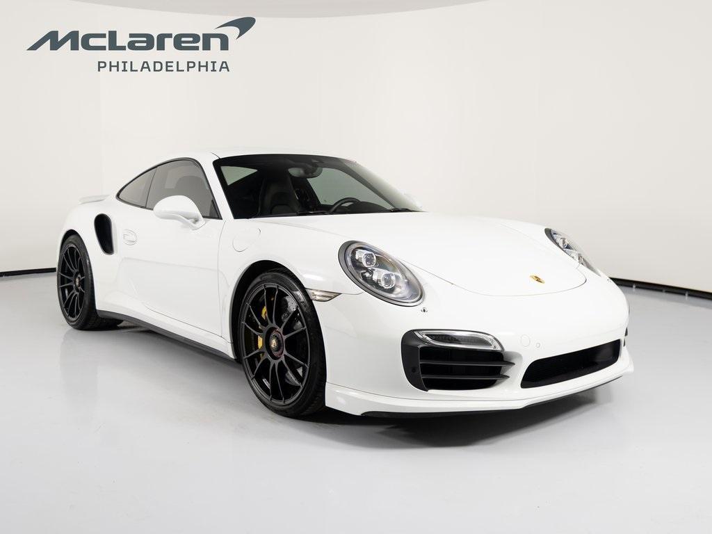 used 2014 Porsche 911 car, priced at $129,995