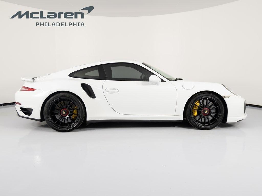 used 2014 Porsche 911 car, priced at $129,995