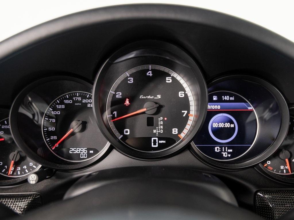 used 2014 Porsche 911 car, priced at $129,995