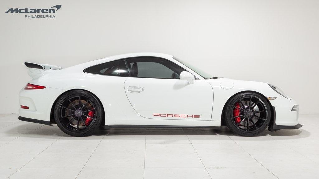 used 2015 Porsche 911 car, priced at $136,995