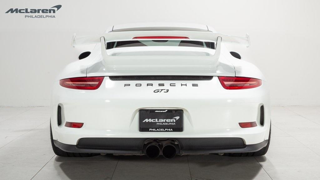 used 2015 Porsche 911 car, priced at $136,995