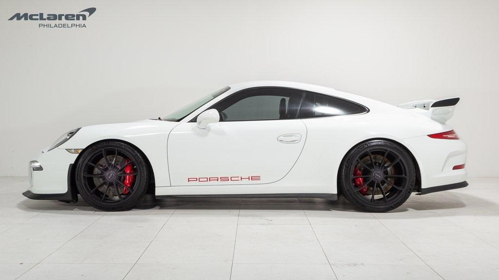 used 2015 Porsche 911 car, priced at $136,995