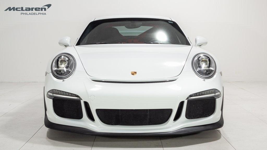 used 2015 Porsche 911 car, priced at $136,995