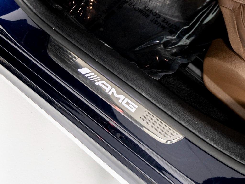 used 2019 Mercedes-Benz E-Class car, priced at $79,995