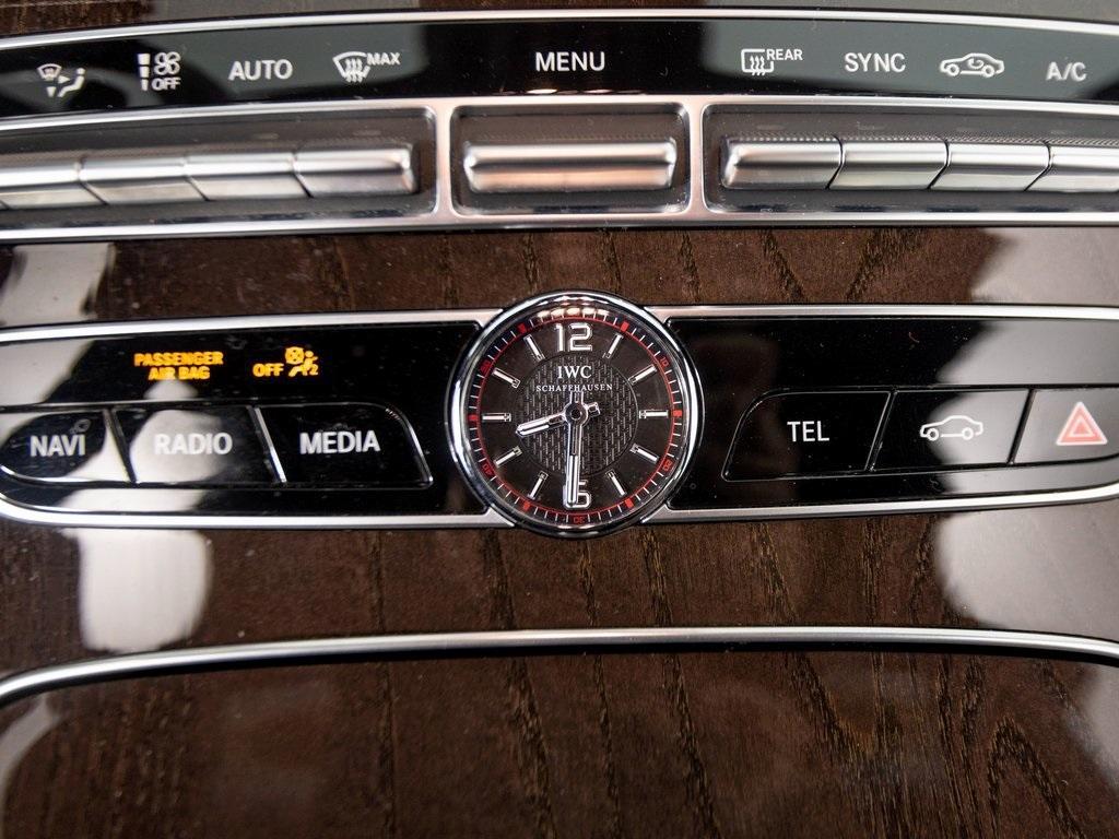 used 2019 Mercedes-Benz E-Class car, priced at $79,995