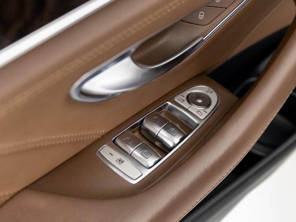 used 2019 Mercedes-Benz E-Class car, priced at $79,995