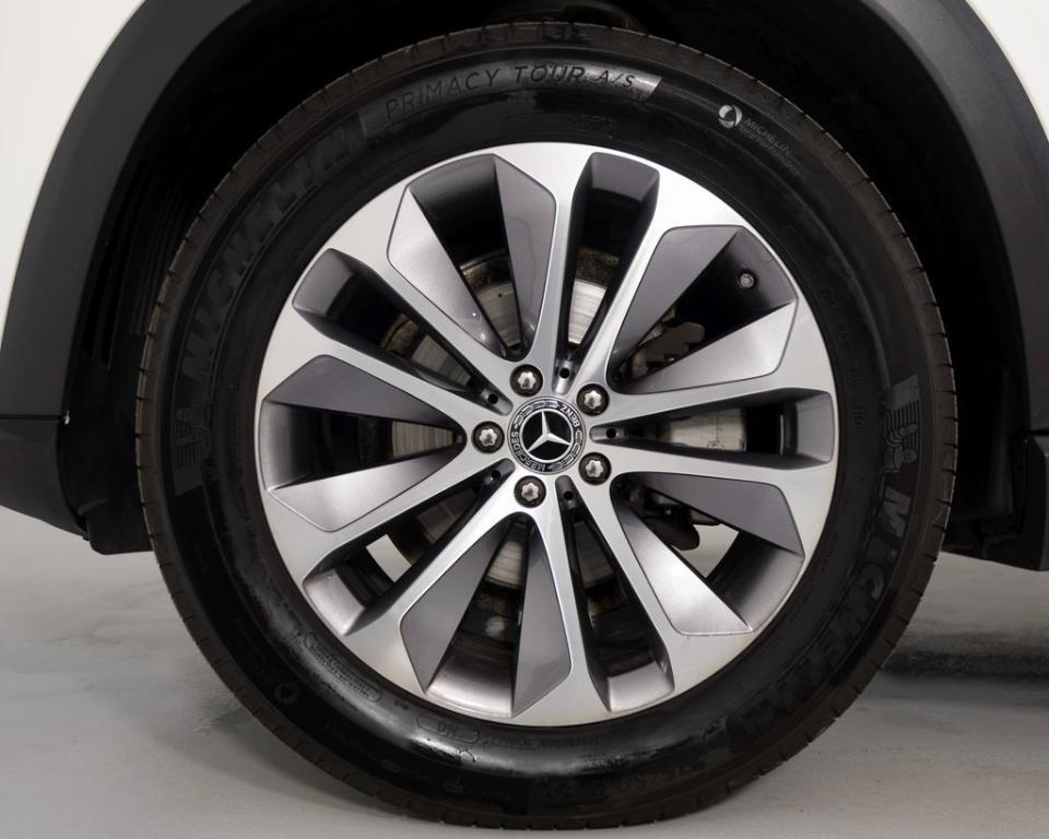 used 2022 Mercedes-Benz GLE 350 car, priced at $44,290