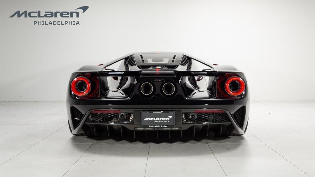 used 2019 Ford GT car, priced at $999,990