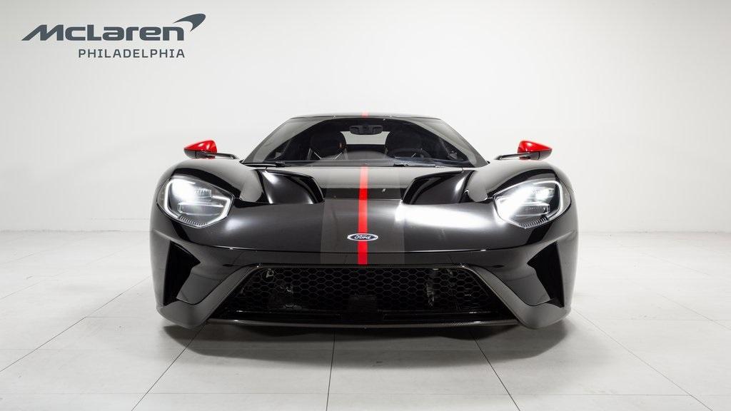 used 2019 Ford GT car, priced at $999,990