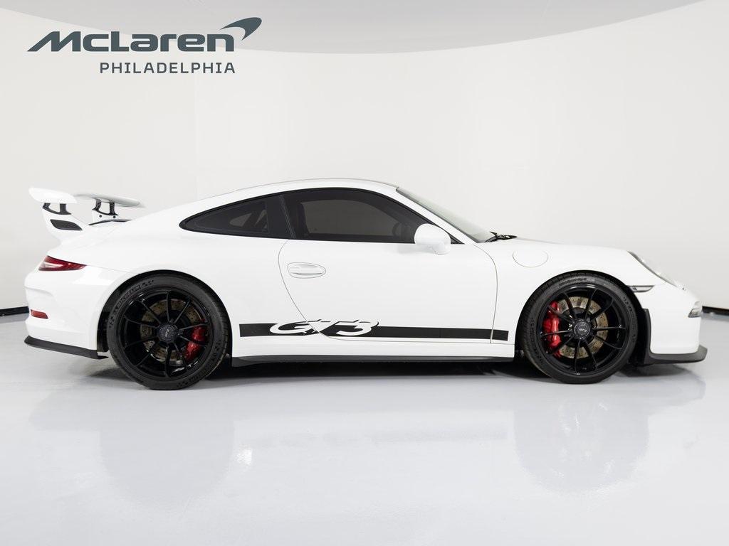 used 2015 Porsche 911 car, priced at $137,995