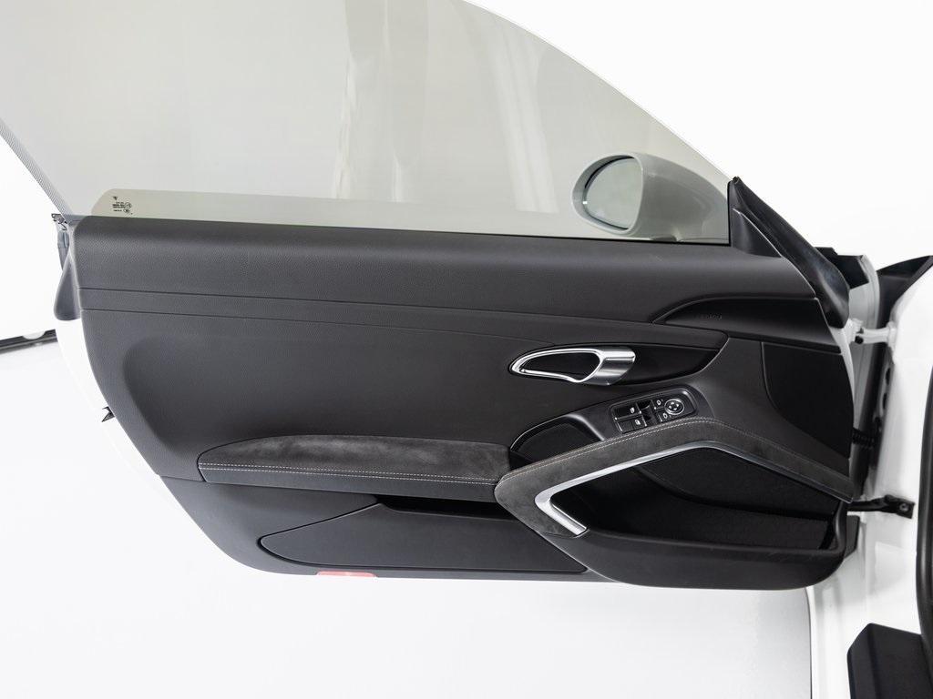 used 2015 Porsche 911 car, priced at $137,995