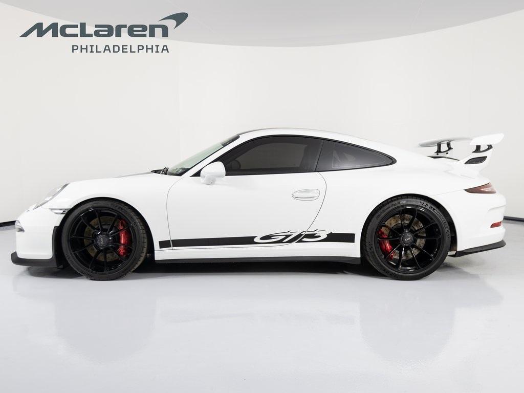used 2015 Porsche 911 car, priced at $137,995