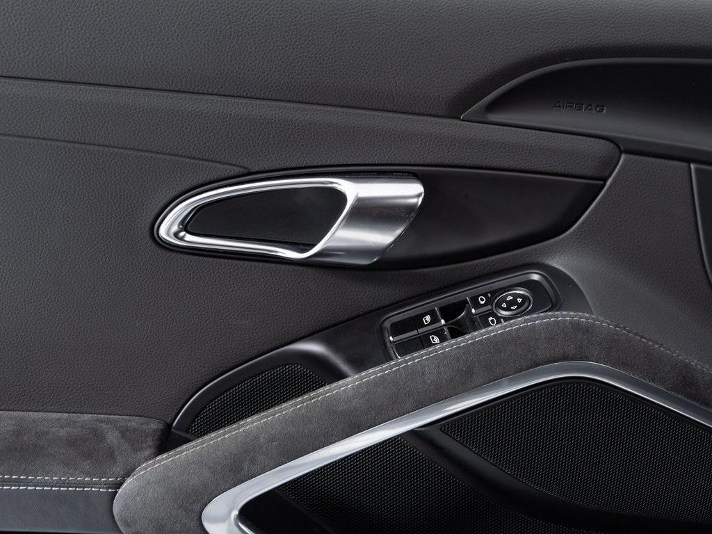 used 2015 Porsche 911 car, priced at $137,995