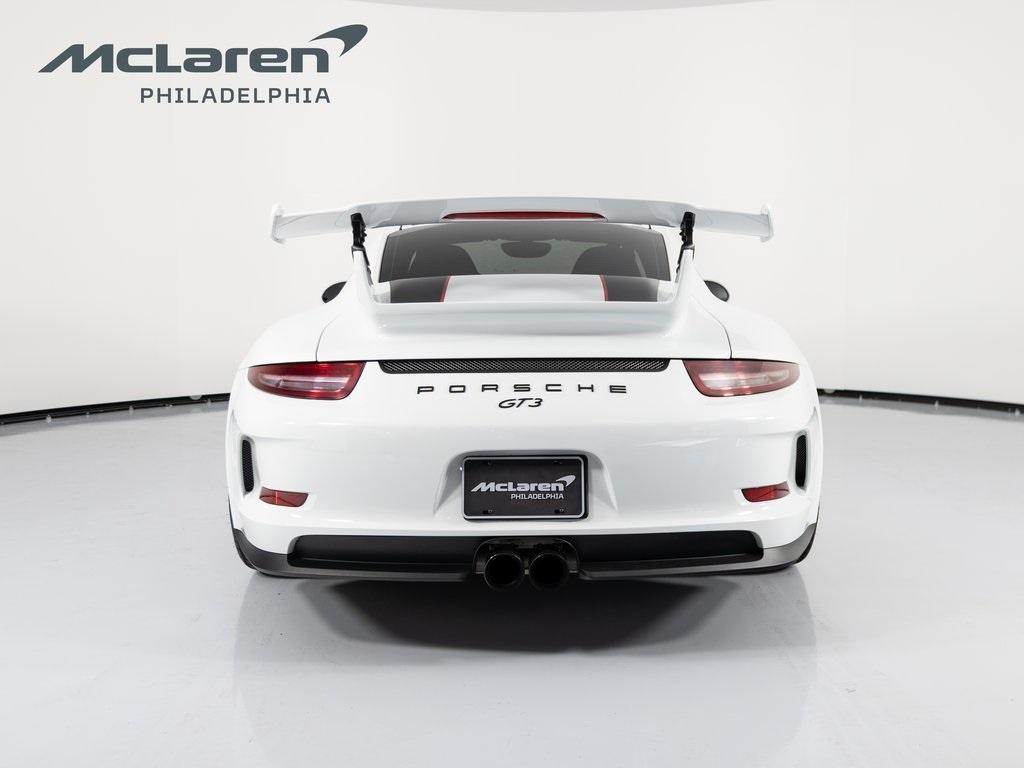 used 2015 Porsche 911 car, priced at $137,995