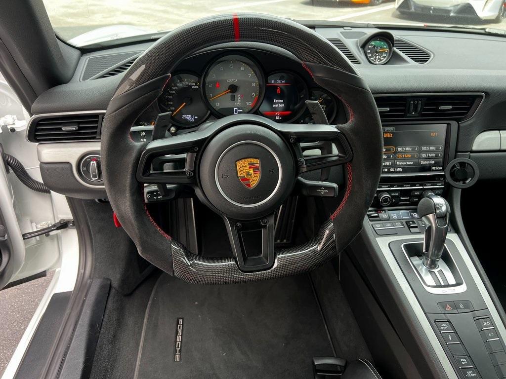 used 2015 Porsche 911 car, priced at $137,995