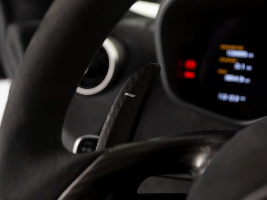 used 2020 McLaren 620R car, priced at $259,995