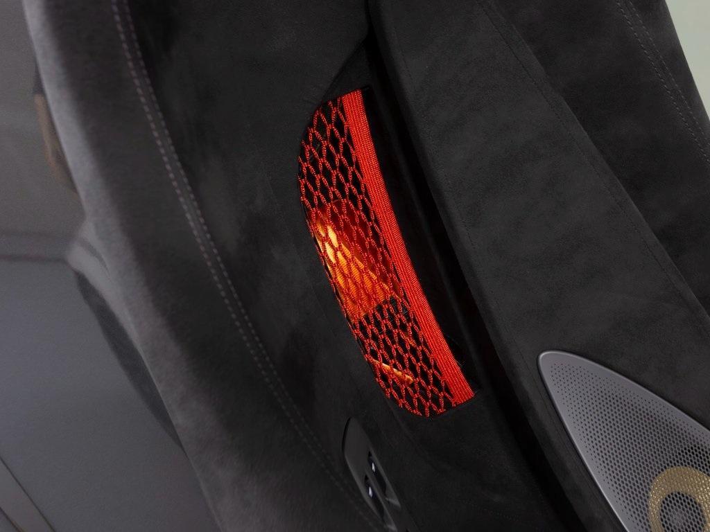 used 2020 McLaren 620R car, priced at $264,995